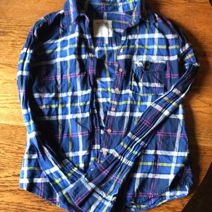 Flannel